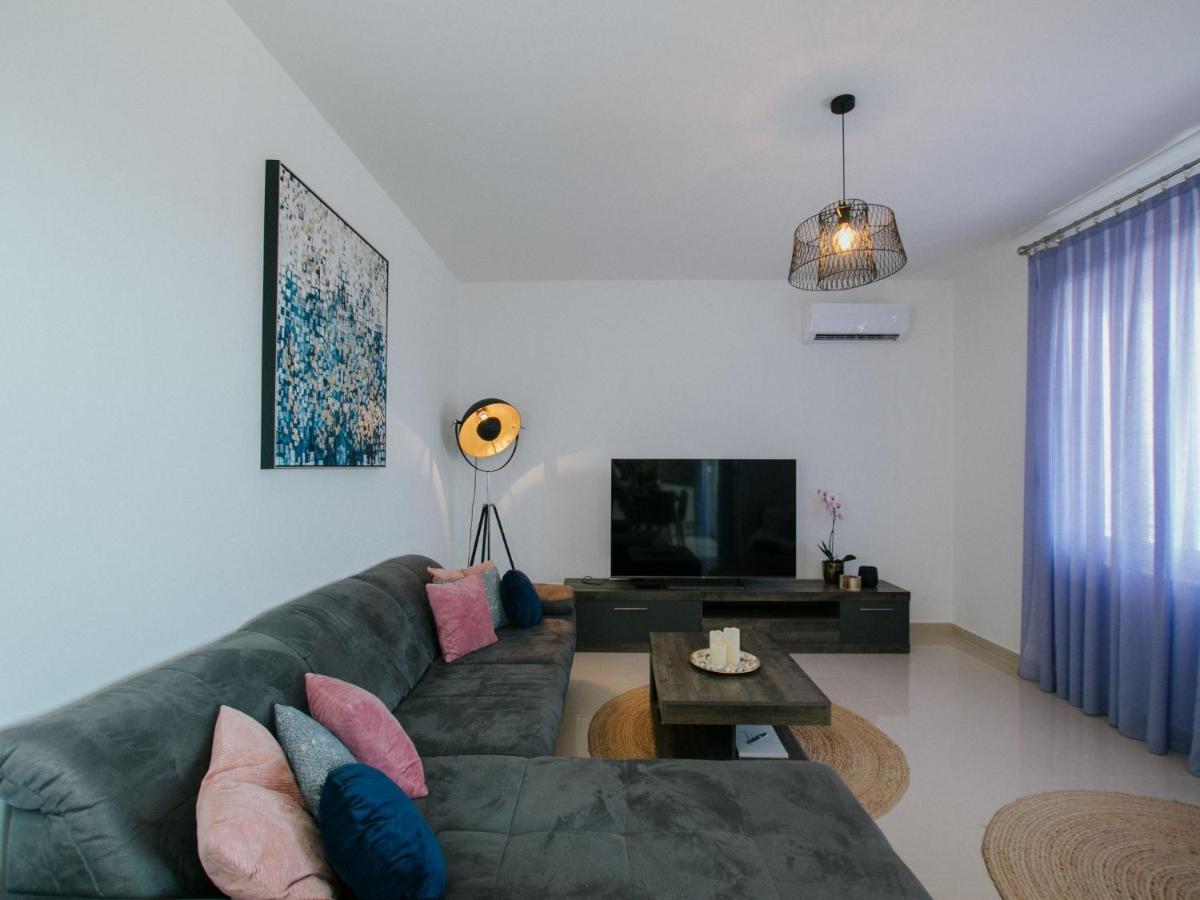 Luxury Apartment Di Τρογκίρ Εξωτερικό φωτογραφία