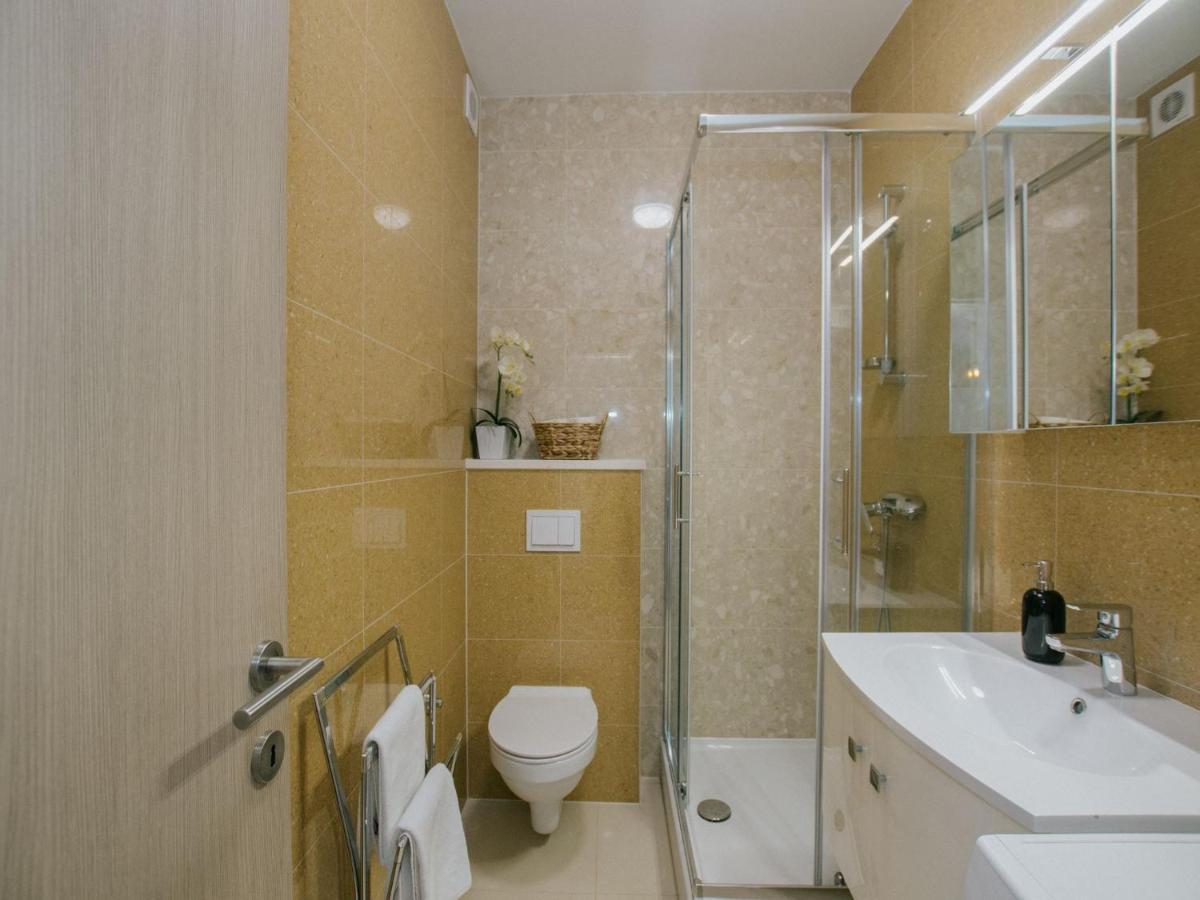 Luxury Apartment Di Τρογκίρ Εξωτερικό φωτογραφία