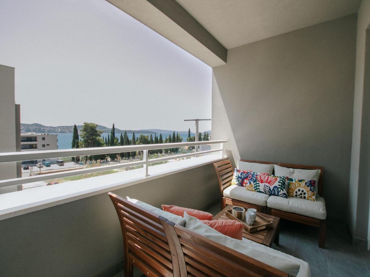 Luxury Apartment Di Τρογκίρ Εξωτερικό φωτογραφία
